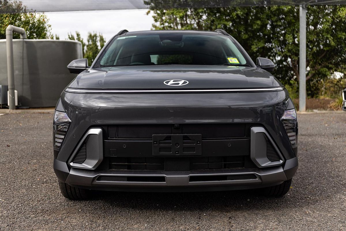 2025 Hyundai Kona Premium SX2.V2