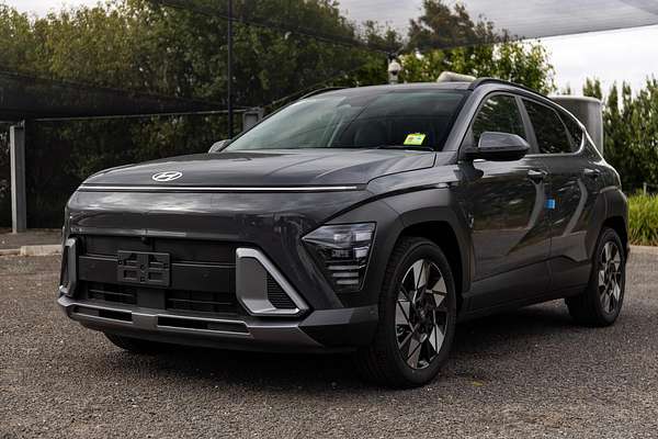 2025 Hyundai Kona Premium SX2.V2