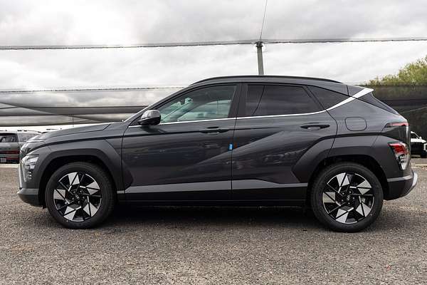 2025 Hyundai Kona Premium SX2.V2