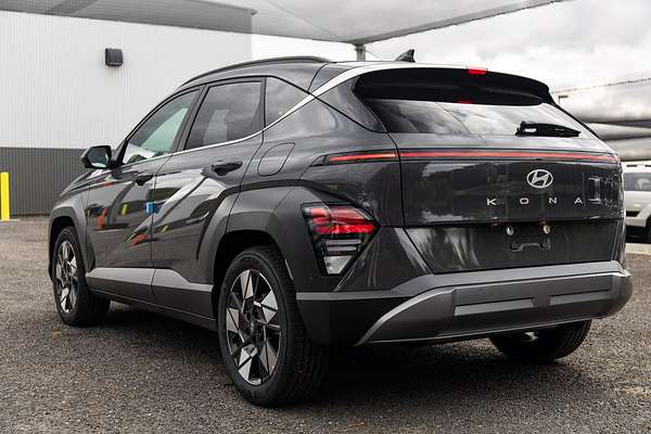 2025 Hyundai Kona Premium SX2.V2