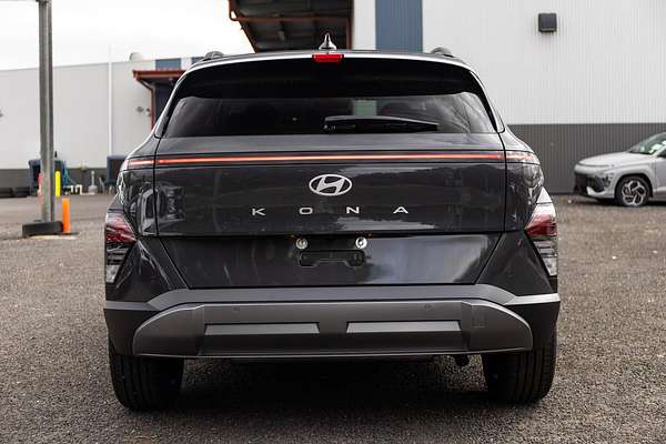 2025 Hyundai Kona Premium SX2.V2