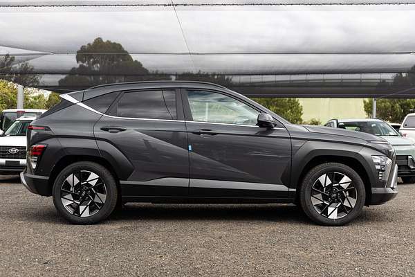 2025 Hyundai Kona Premium SX2.V2