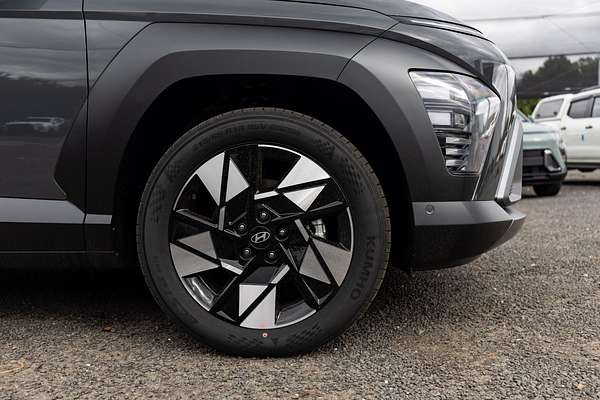 2025 Hyundai Kona Premium SX2.V2
