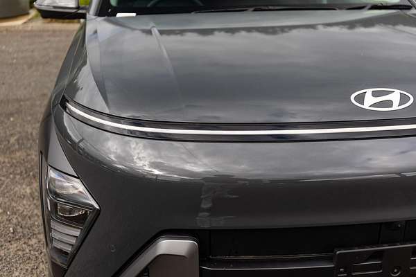 2025 Hyundai Kona Premium SX2.V2