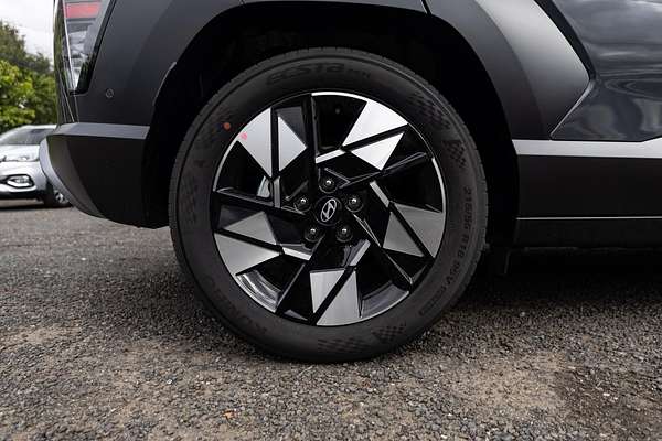 2025 Hyundai Kona Premium SX2.V2