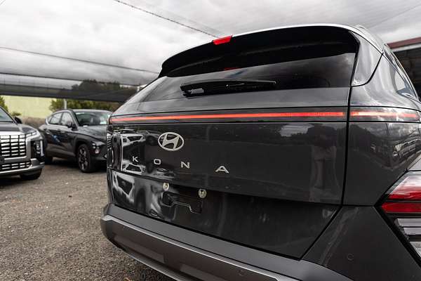 2025 Hyundai Kona Premium SX2.V2