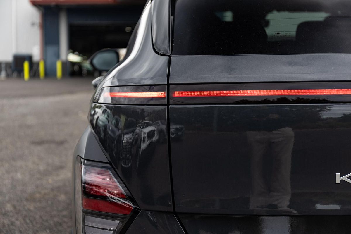 2025 Hyundai Kona Premium SX2.V2
