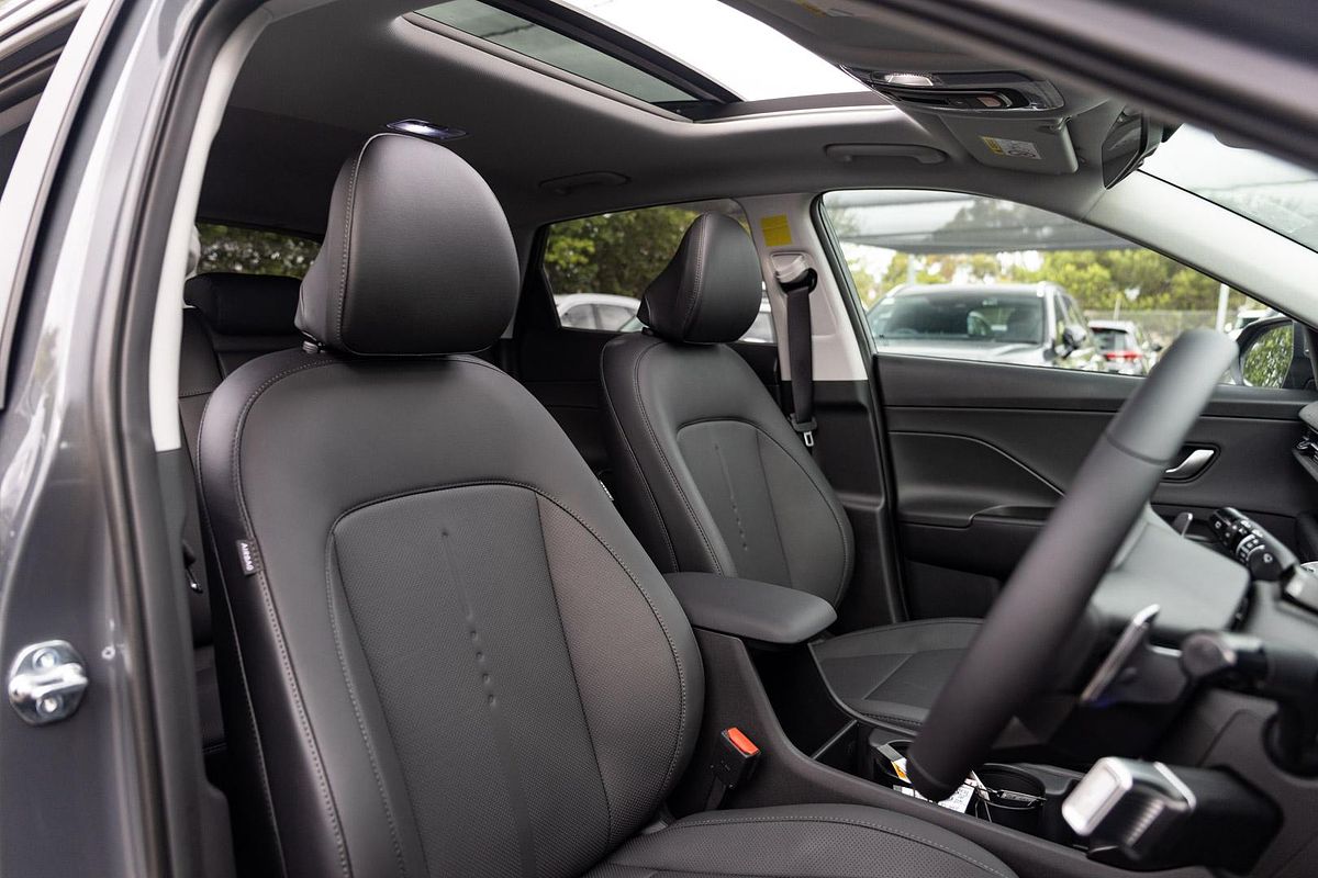 2025 Hyundai Kona Premium SX2.V2