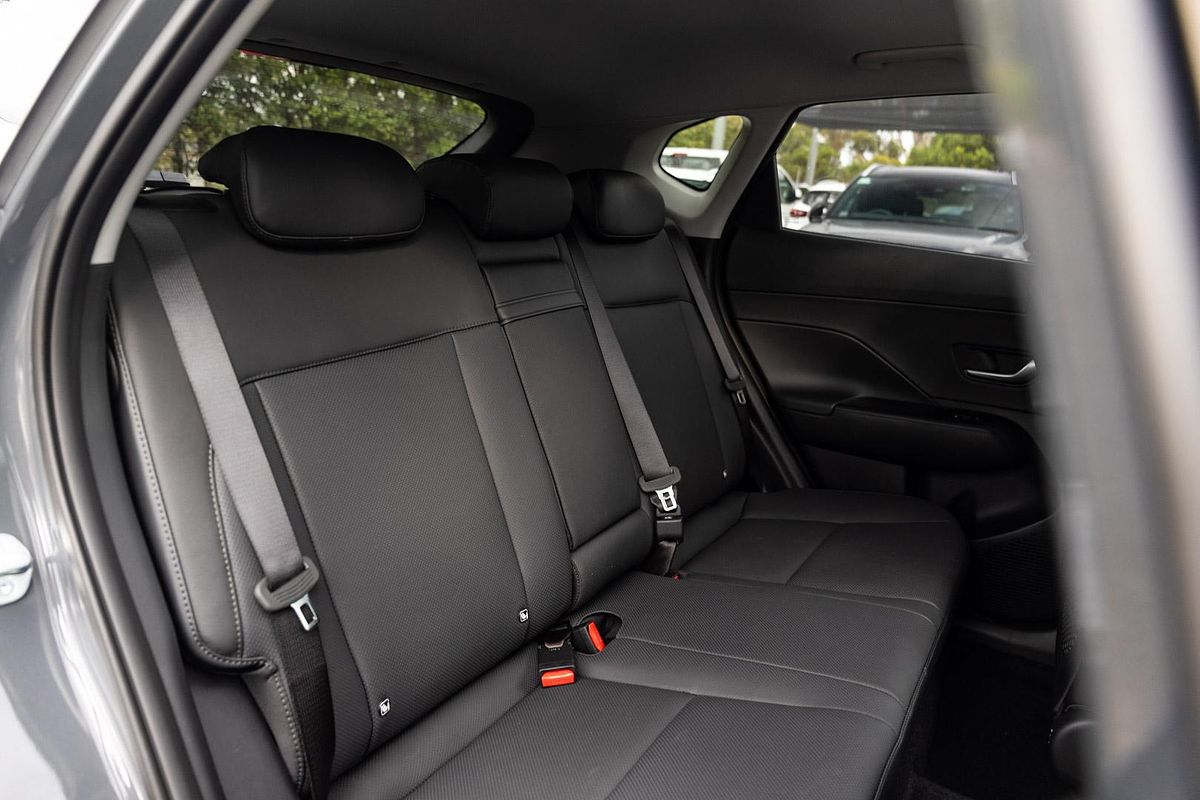 2025 Hyundai Kona Premium SX2.V2