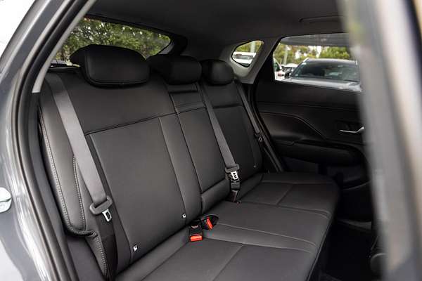 2025 Hyundai Kona Premium SX2.V2