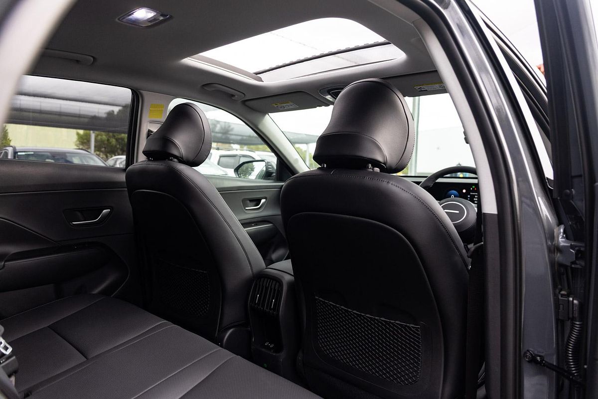 2025 Hyundai Kona Premium SX2.V2