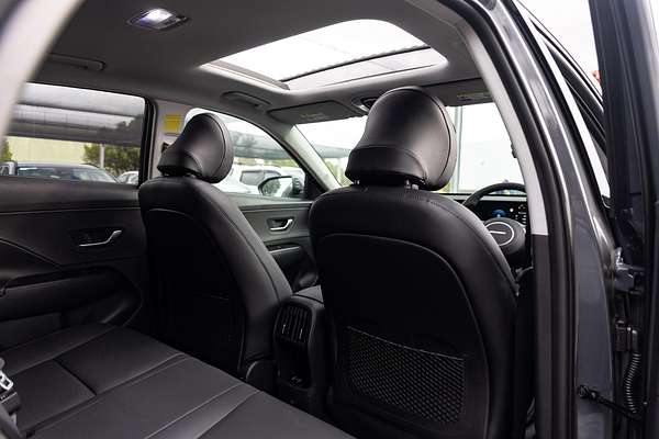 2025 Hyundai Kona Premium SX2.V2