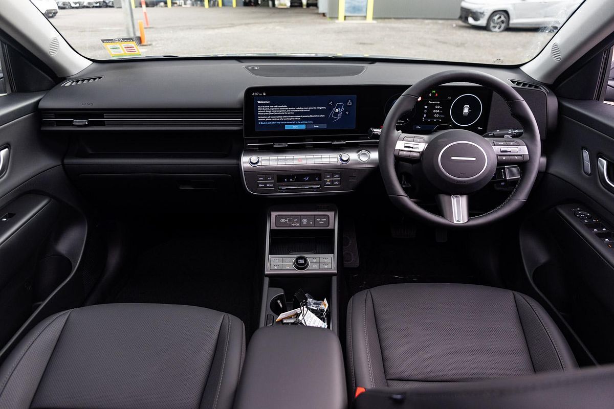 2025 Hyundai Kona Premium SX2.V2