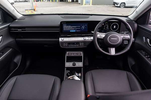 2025 Hyundai Kona Premium SX2.V2