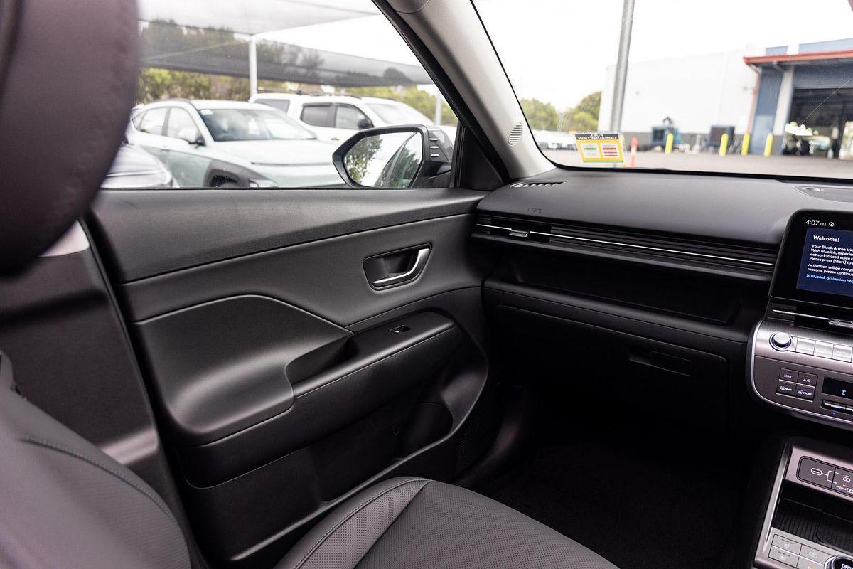 2025 Hyundai Kona Premium SX2.V2