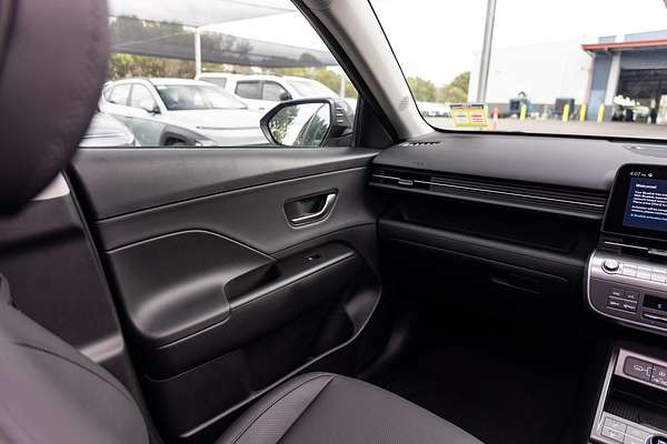 2025 Hyundai Kona Premium SX2.V2