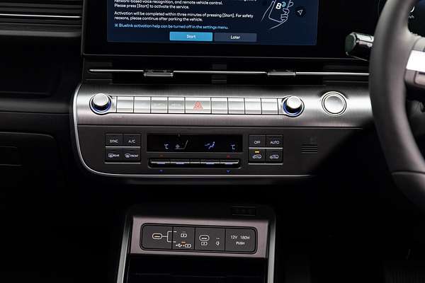 2025 Hyundai Kona Premium SX2.V2