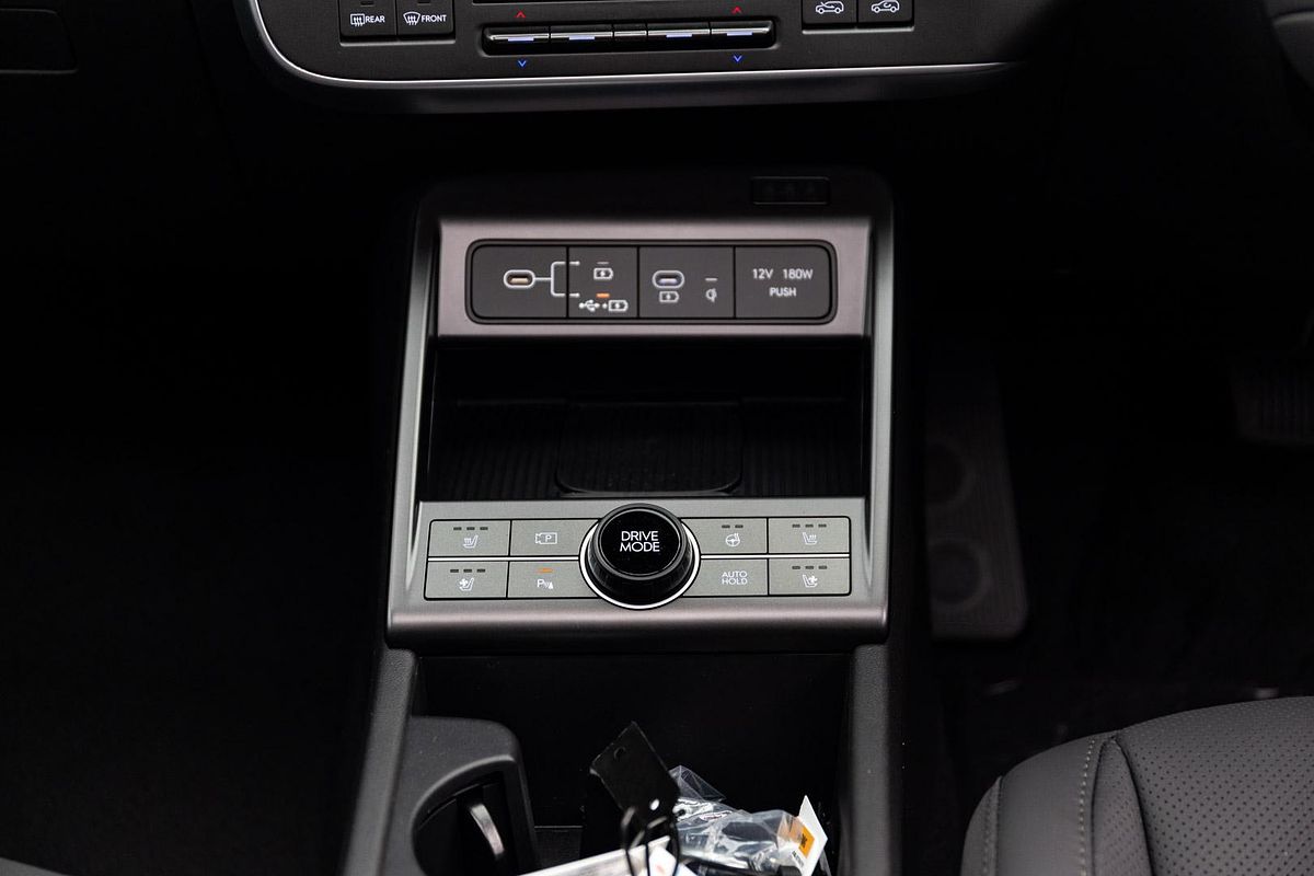 2025 Hyundai Kona Premium SX2.V2