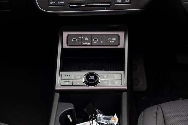 2025 Hyundai Kona Premium SX2.V2