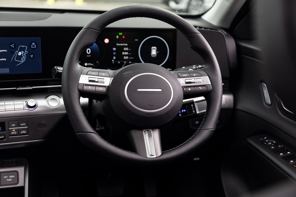 2025 Hyundai Kona Premium SX2.V2