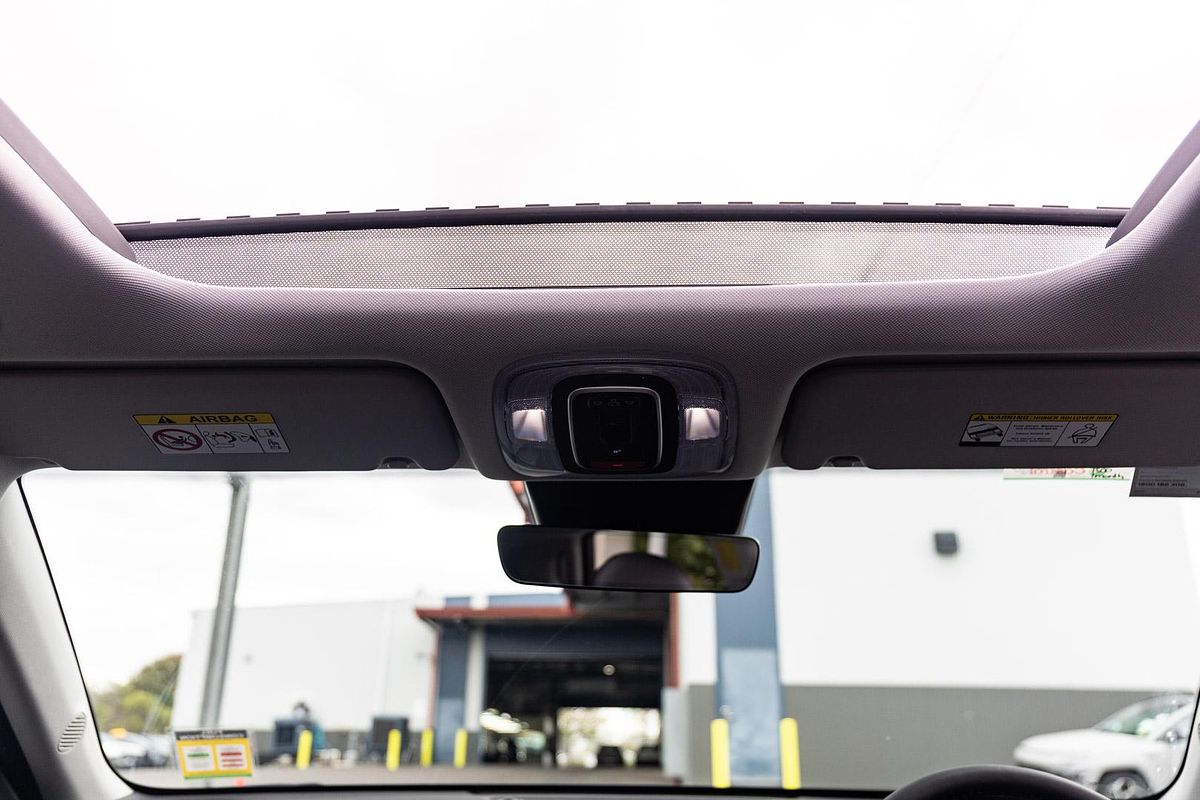 2025 Hyundai Kona Premium SX2.V2