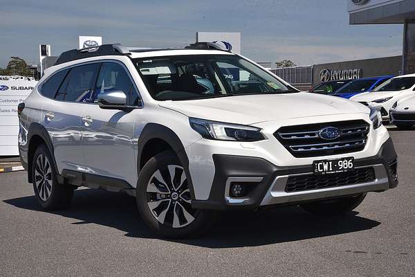 2024 Subaru Outback AWD Touring XT 6GEN
