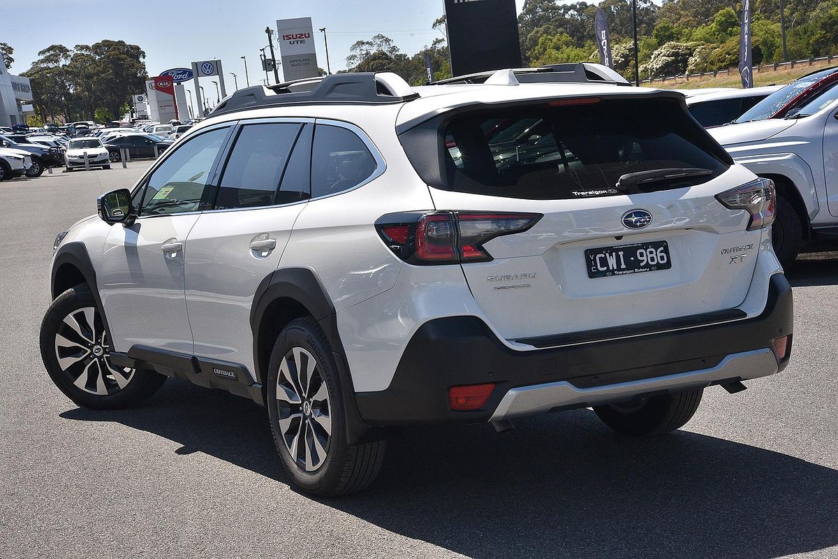 2024 Subaru Outback AWD Touring XT 6GEN