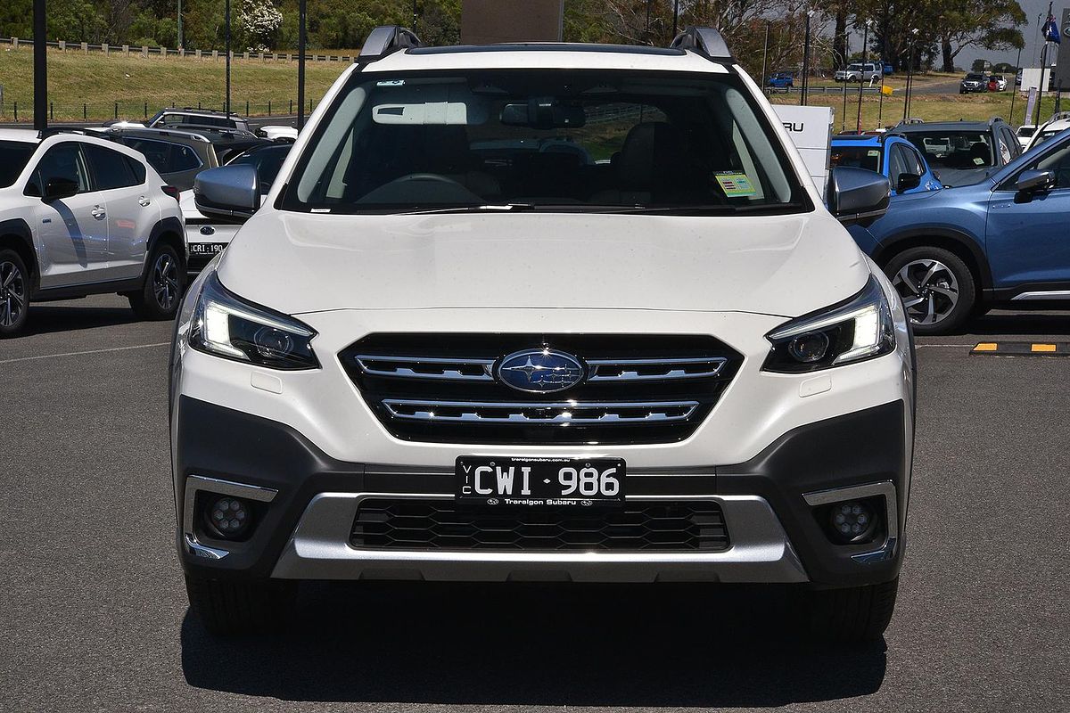 2024 Subaru Outback AWD Touring XT 6GEN