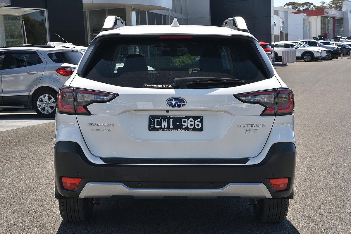2024 Subaru Outback AWD Touring XT 6GEN