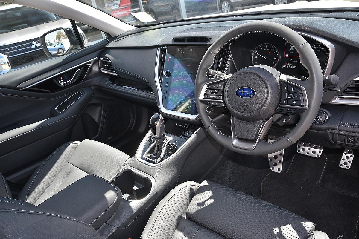2024 Subaru Outback AWD Touring XT 6GEN