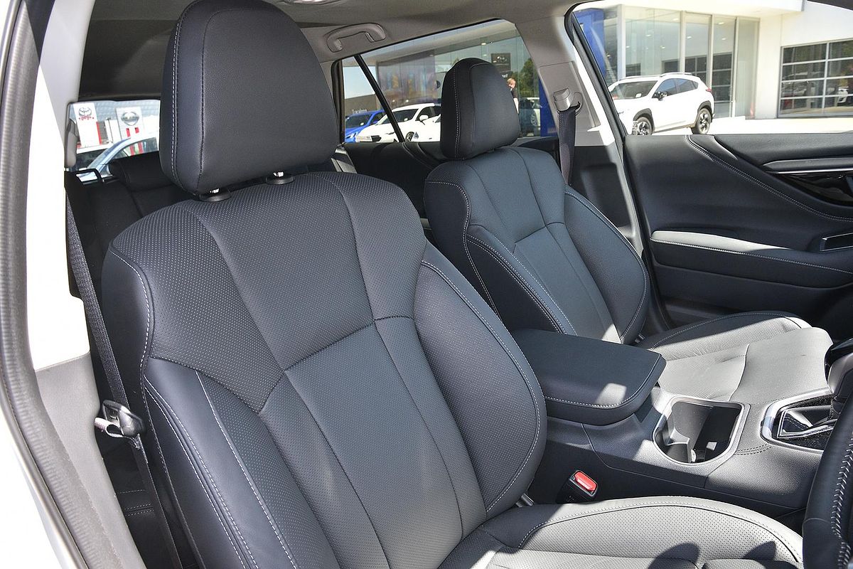 2024 Subaru Outback AWD Touring XT 6GEN