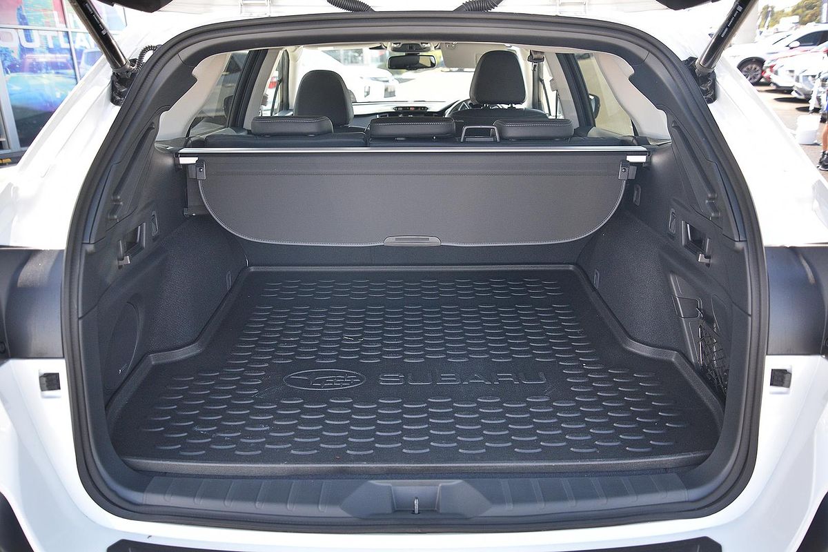 2024 Subaru Outback AWD Touring XT 6GEN