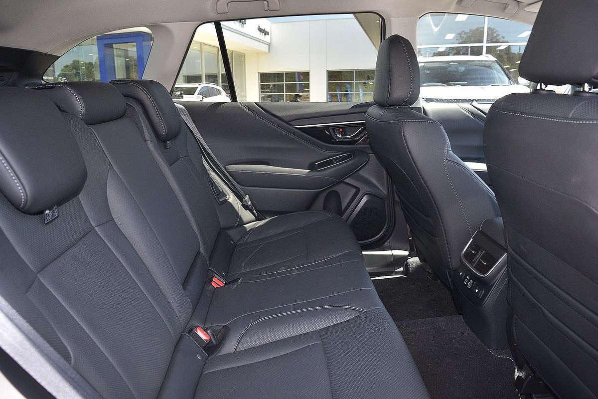 2024 Subaru Outback AWD Touring XT 6GEN