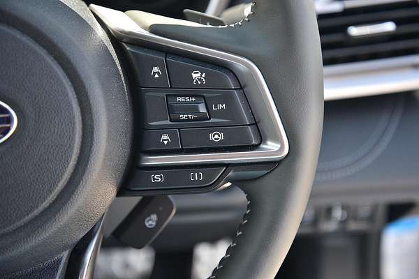 2024 Subaru Outback AWD Touring XT 6GEN