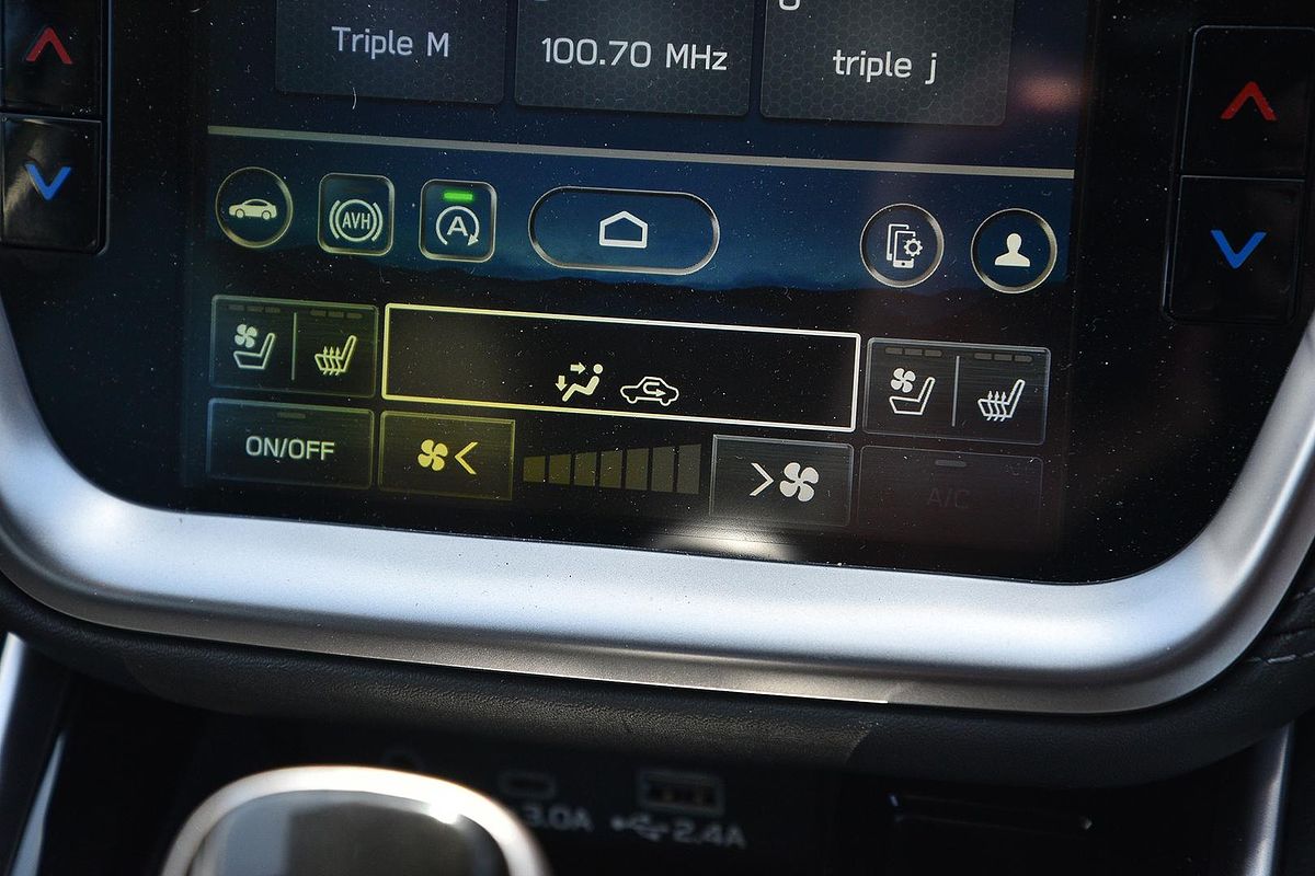 2024 Subaru Outback AWD Touring XT 6GEN