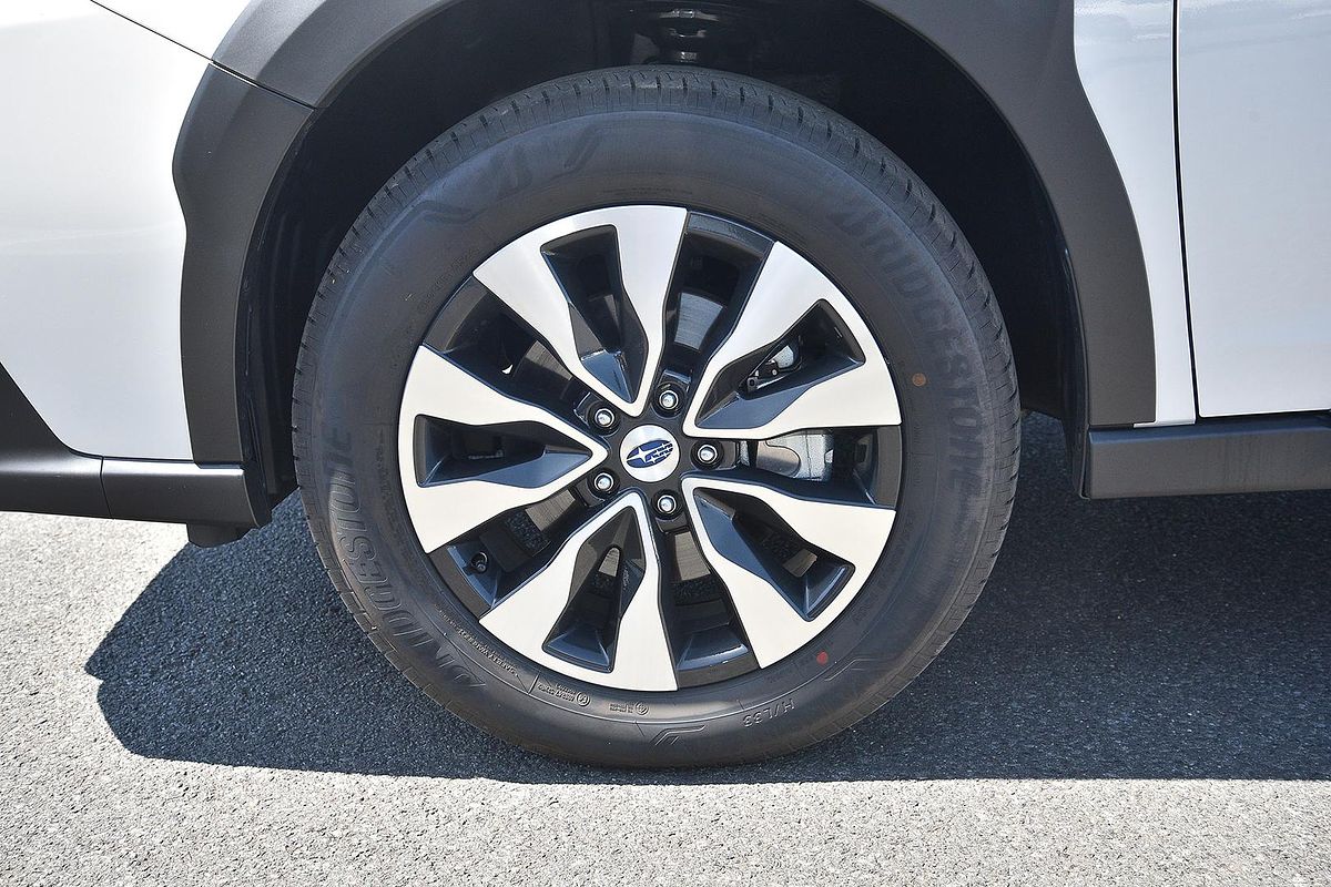 2024 Subaru Outback AWD Touring XT 6GEN