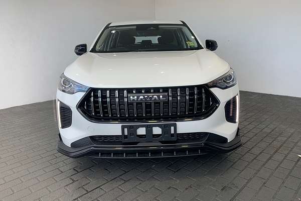 2025 GWM Haval Jolion Premium A01