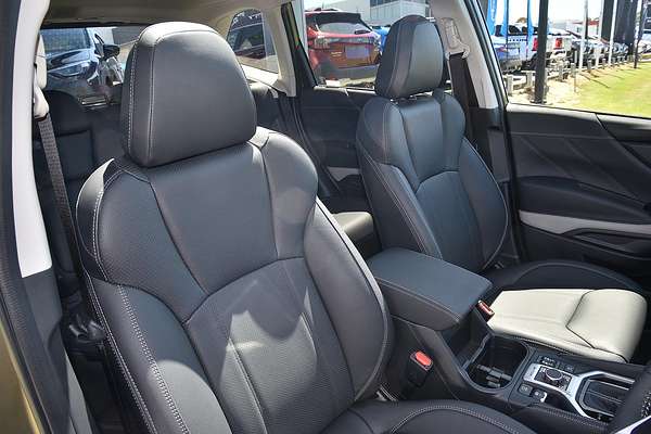 2024 Subaru Forester 2.5i-S S5
