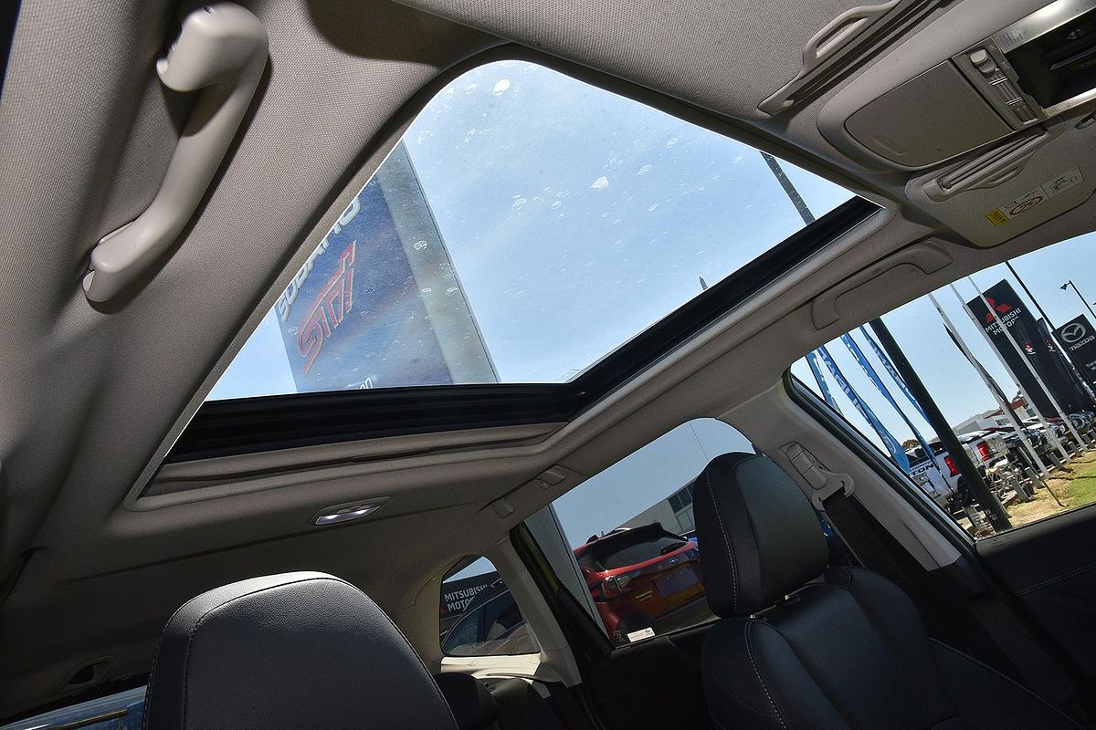 2024 Subaru Forester 2.5i-S S5
