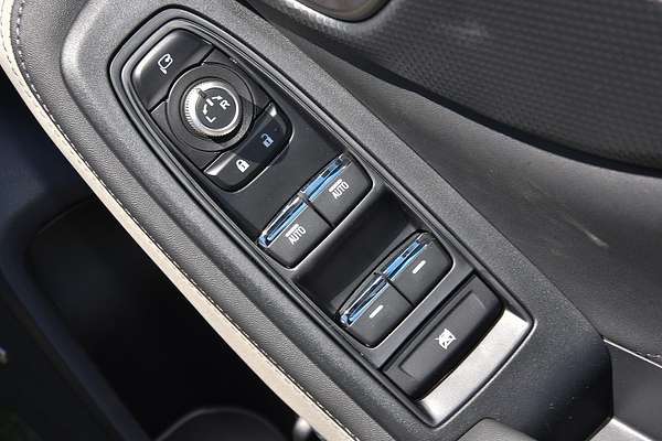 2024 Subaru Forester 2.5i-S S5