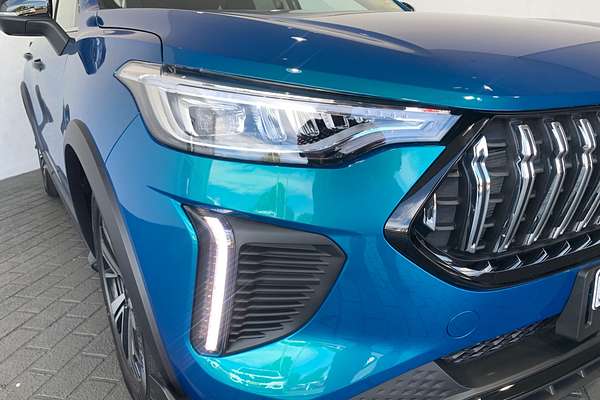 2024 GWM Haval Jolion Lux Hybrid A02