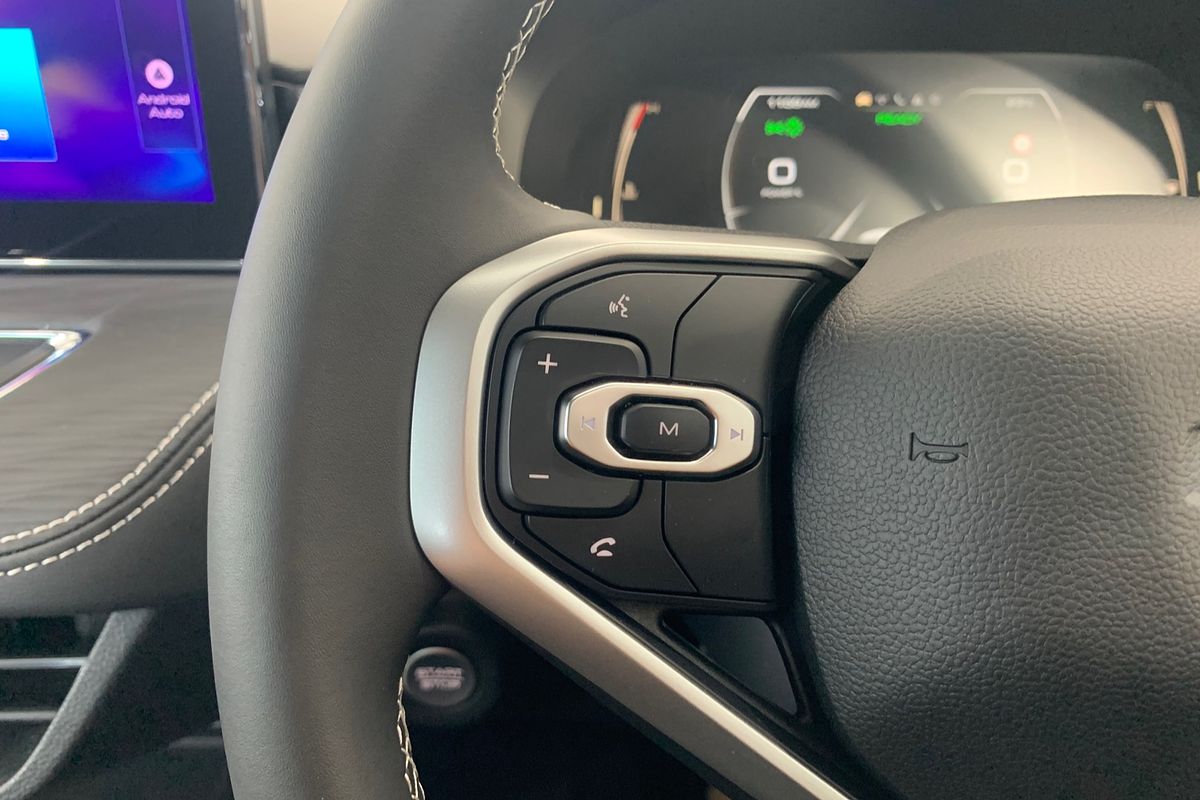 2024 GWM Haval Jolion Lux Hybrid A02