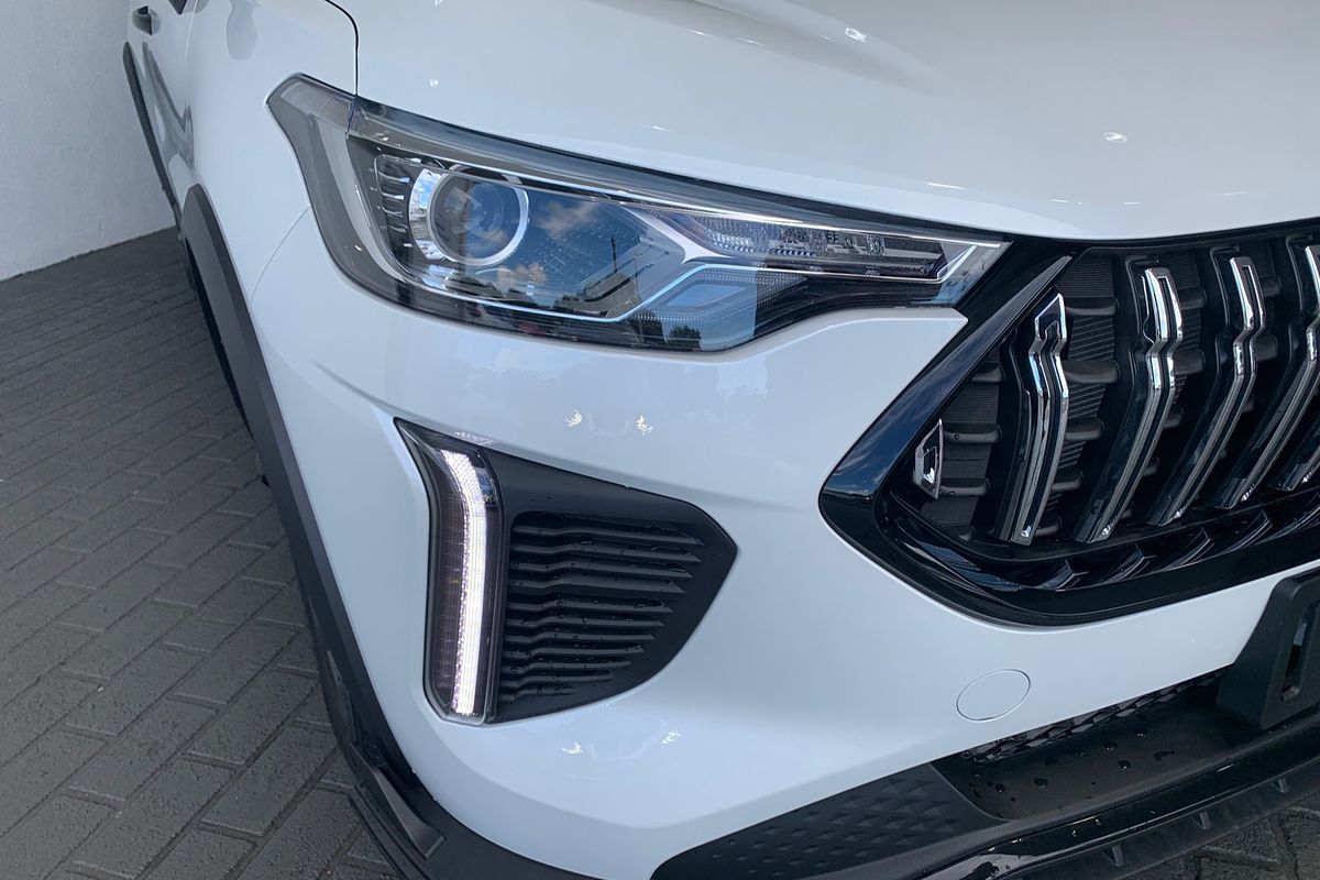 2025 GWM Haval Jolion Premium A01