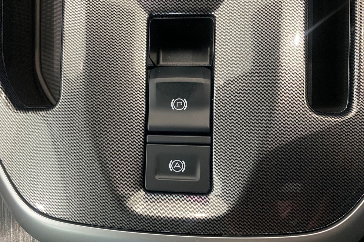 2024 GWM Haval Jolion Lux Hybrid A02