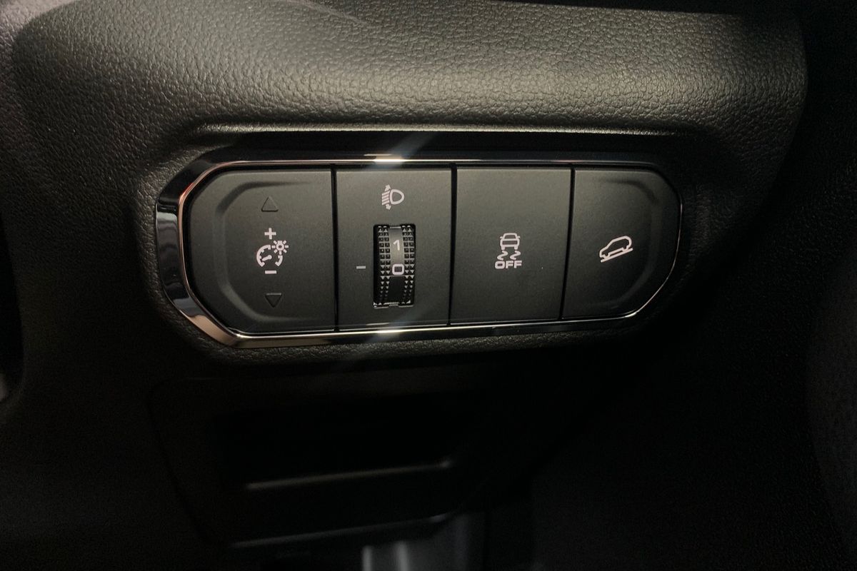 2024 GWM Haval Jolion Lux Hybrid A02