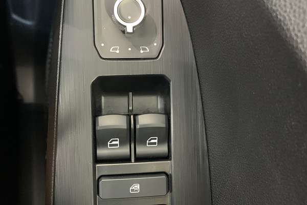 2025 GWM Haval Jolion Premium A01