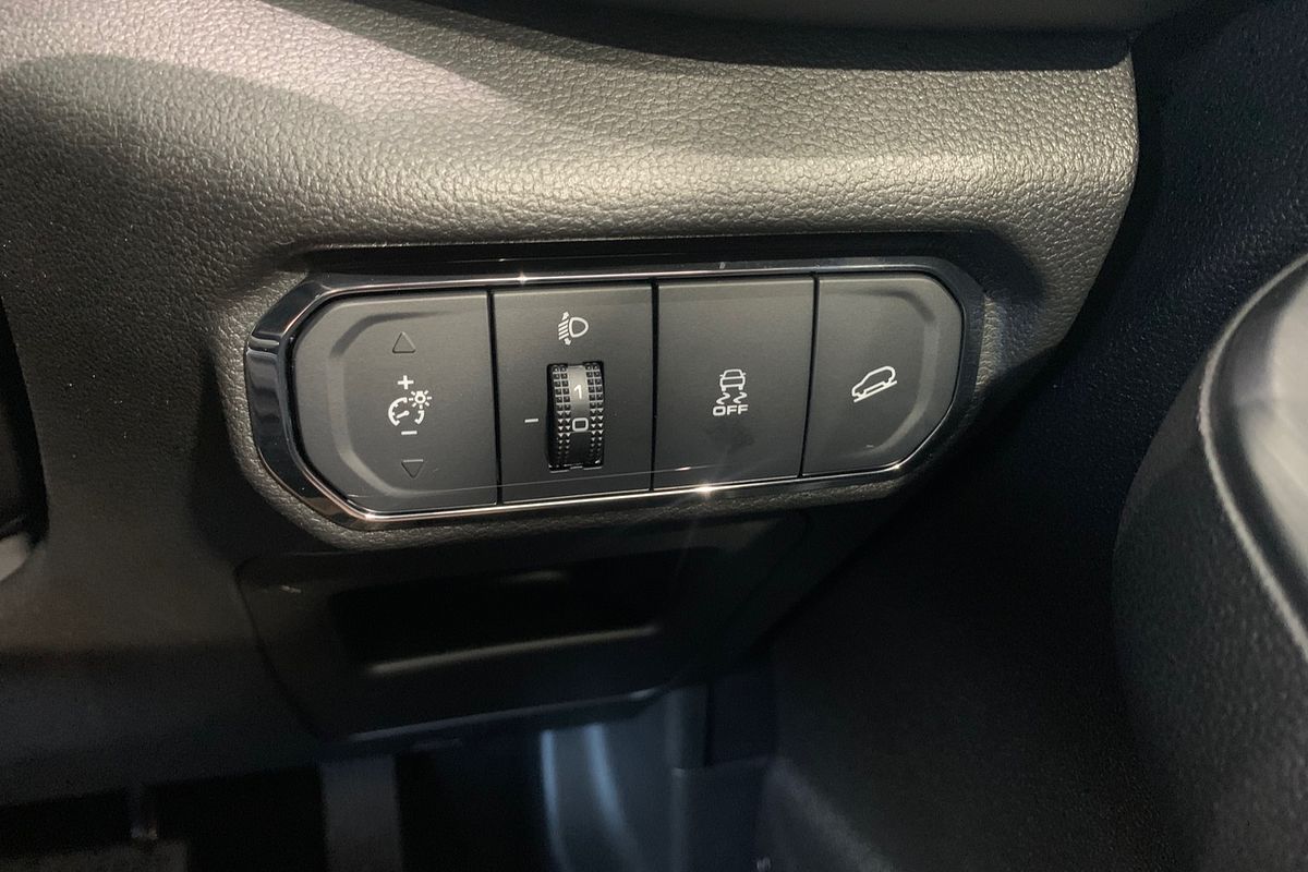 2025 GWM Haval Jolion Premium A01