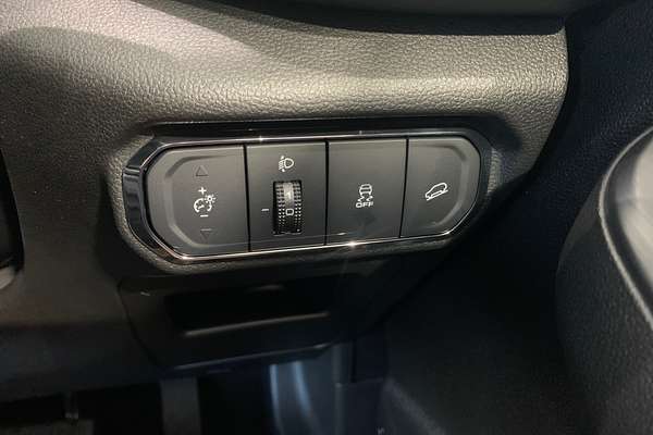 2025 GWM Haval Jolion Premium A01