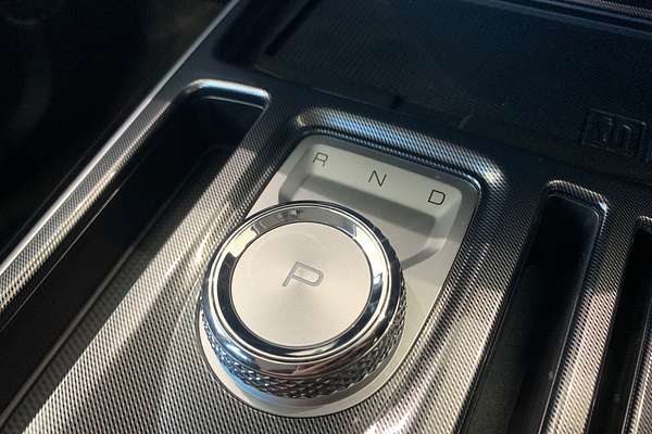 2025 GWM Haval Jolion Premium A01