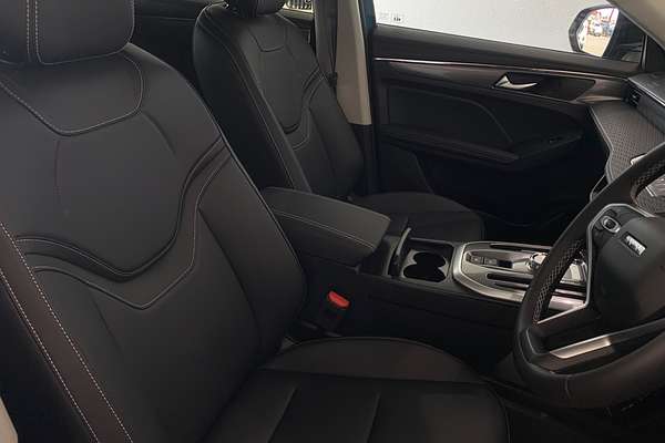 2024 GWM Haval Jolion Lux Hybrid A02